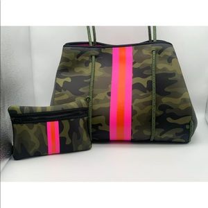 New Haute Shore bag